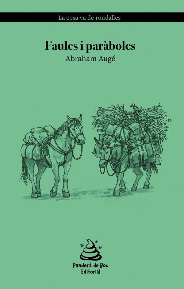 Faules i paràboles. Abraham Augé