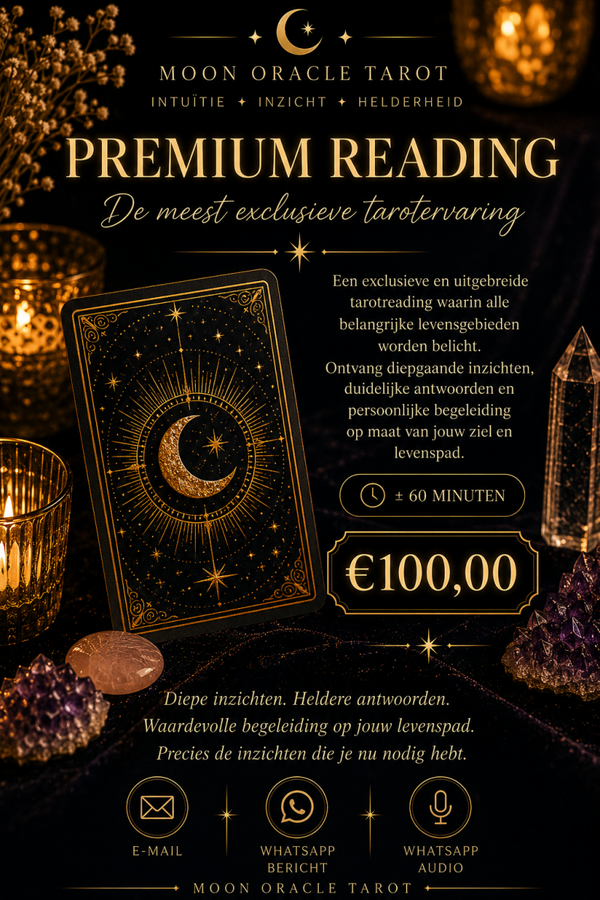 Premium reading
