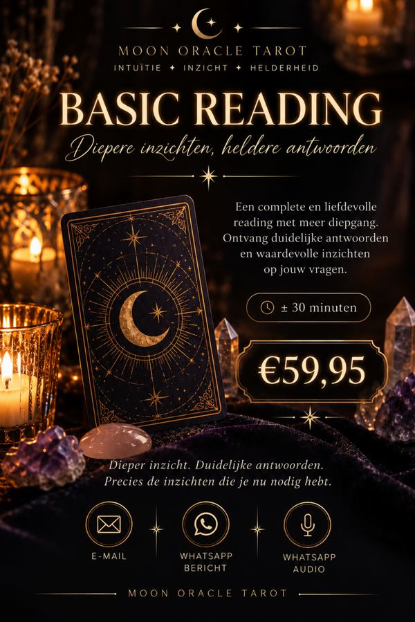 Basic reading