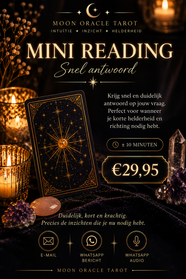 Mini reading