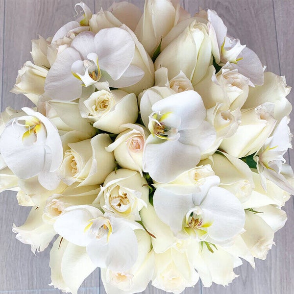 Bouquet de Novia