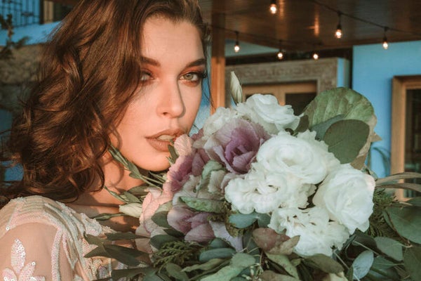Bouquet Botanico