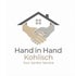 Hand in Hand Kohlisch