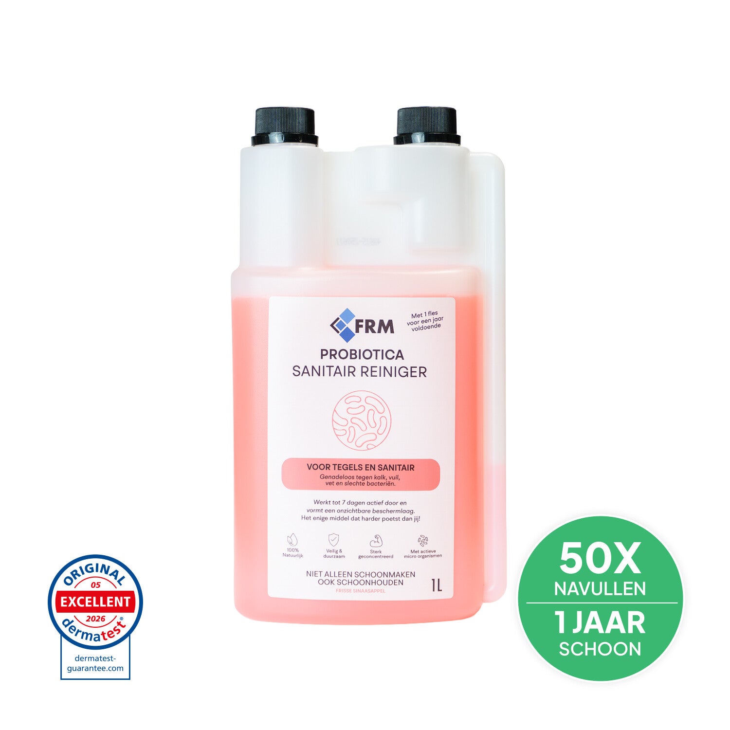 Probiotica Sanitair