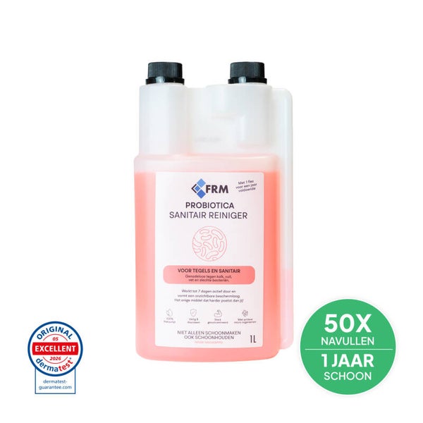 Probiotica Sanitair