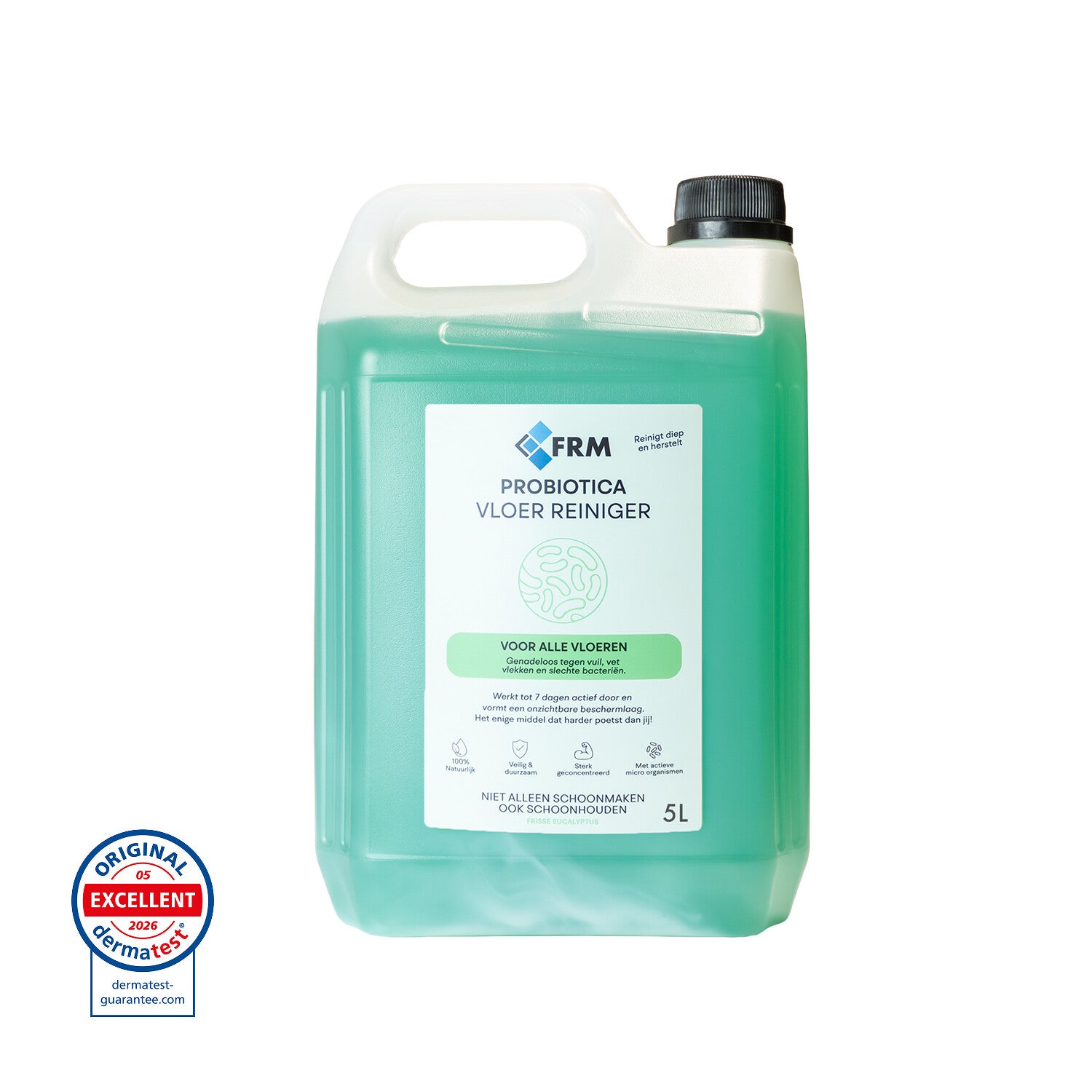 Probiotica vloer 5L