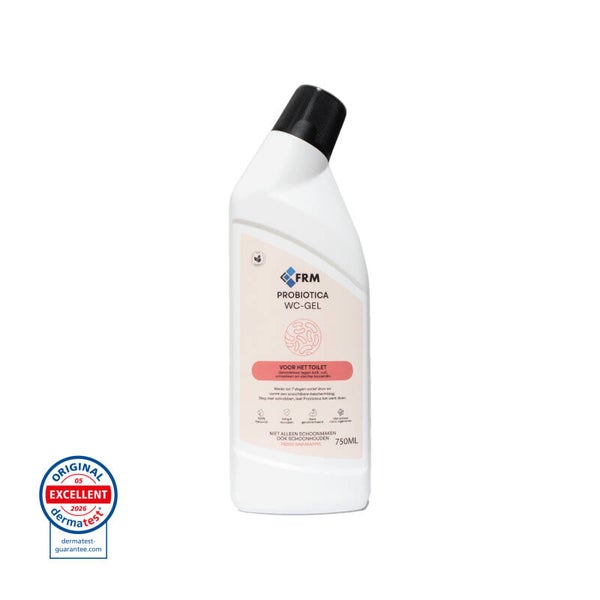 Probiotica WC-Gel