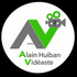 Alain Huiban Vidéaste