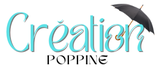 Création Poppine