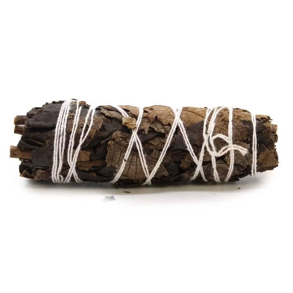 Smudge Stick - Zwarte Salie - 10cm