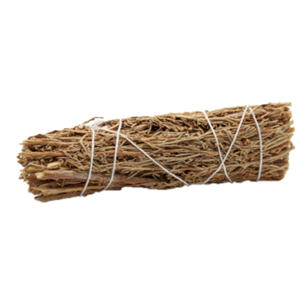 Smudge Stick - Kopal - 10cm