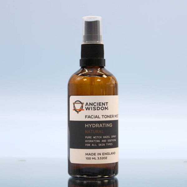 Gezichts Nevel Spray Pure Toverhazelaar - 100ml