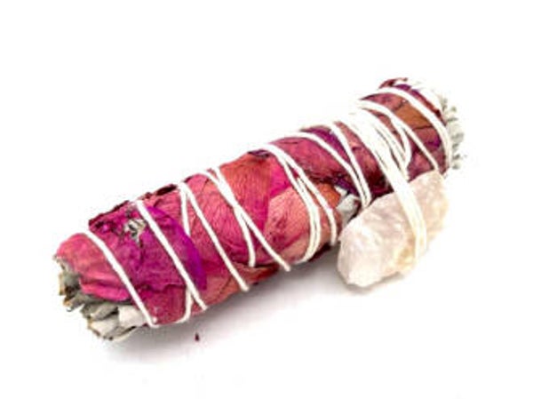 Smudge Stick - Love Spirit Salie - 10cm