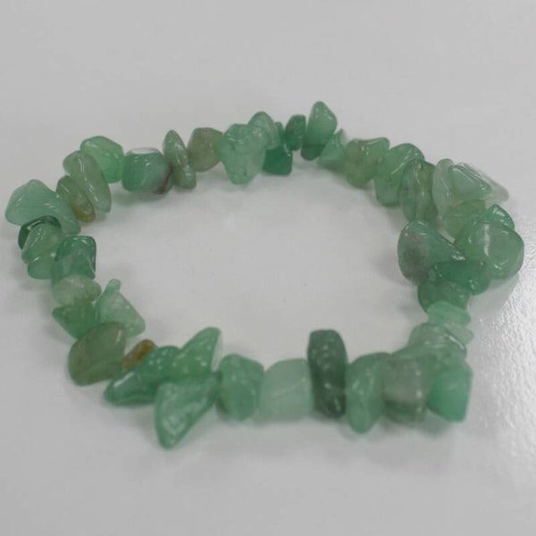 Chipstone Armband - Jade