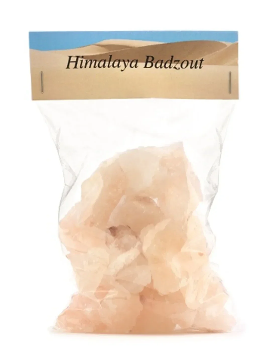 Badzout Himalaya 400 gram