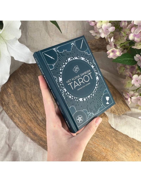 Boek: Tarot - het kleine zakboek