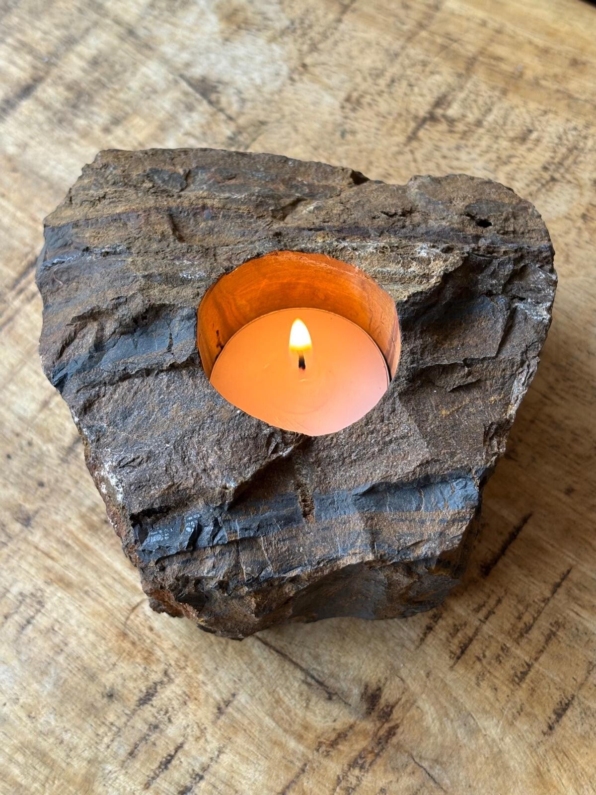 Waxine Tijgerijzer