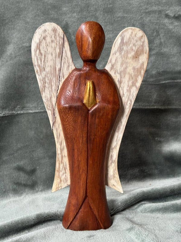 Hati-Hati Engel - Liefde - 20cm