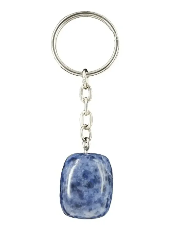 Sleutelhanger Sodaliet