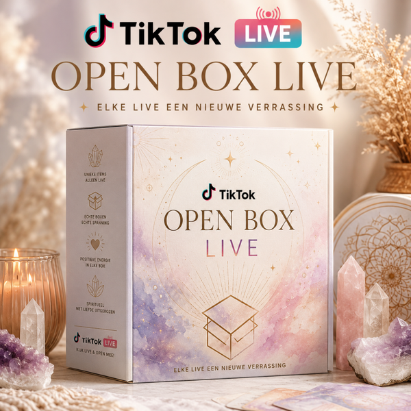 Open box nummer 3