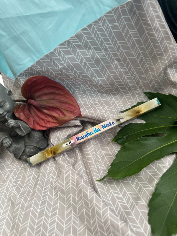 Wierrook rainha da noite