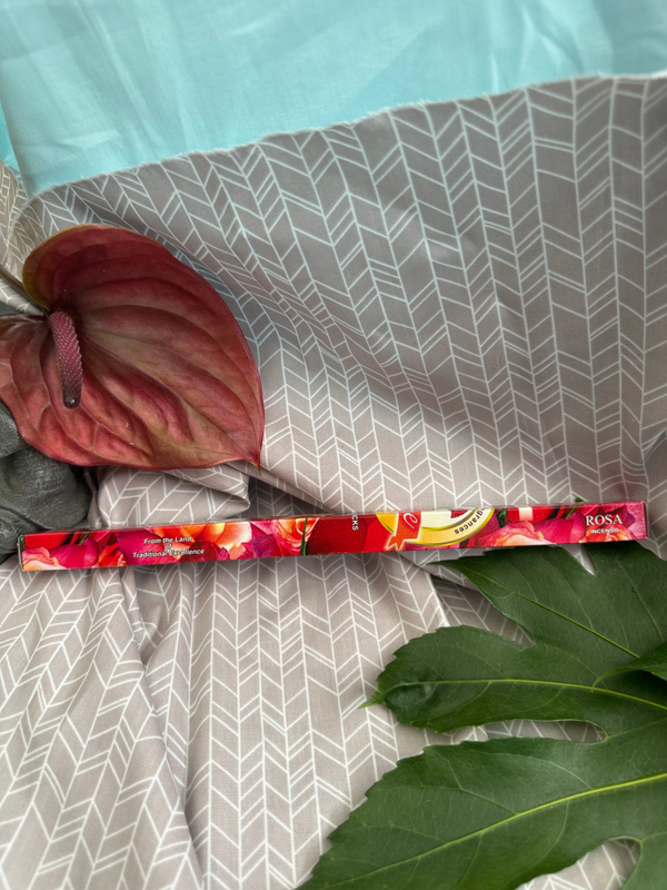 Wierrook rosa