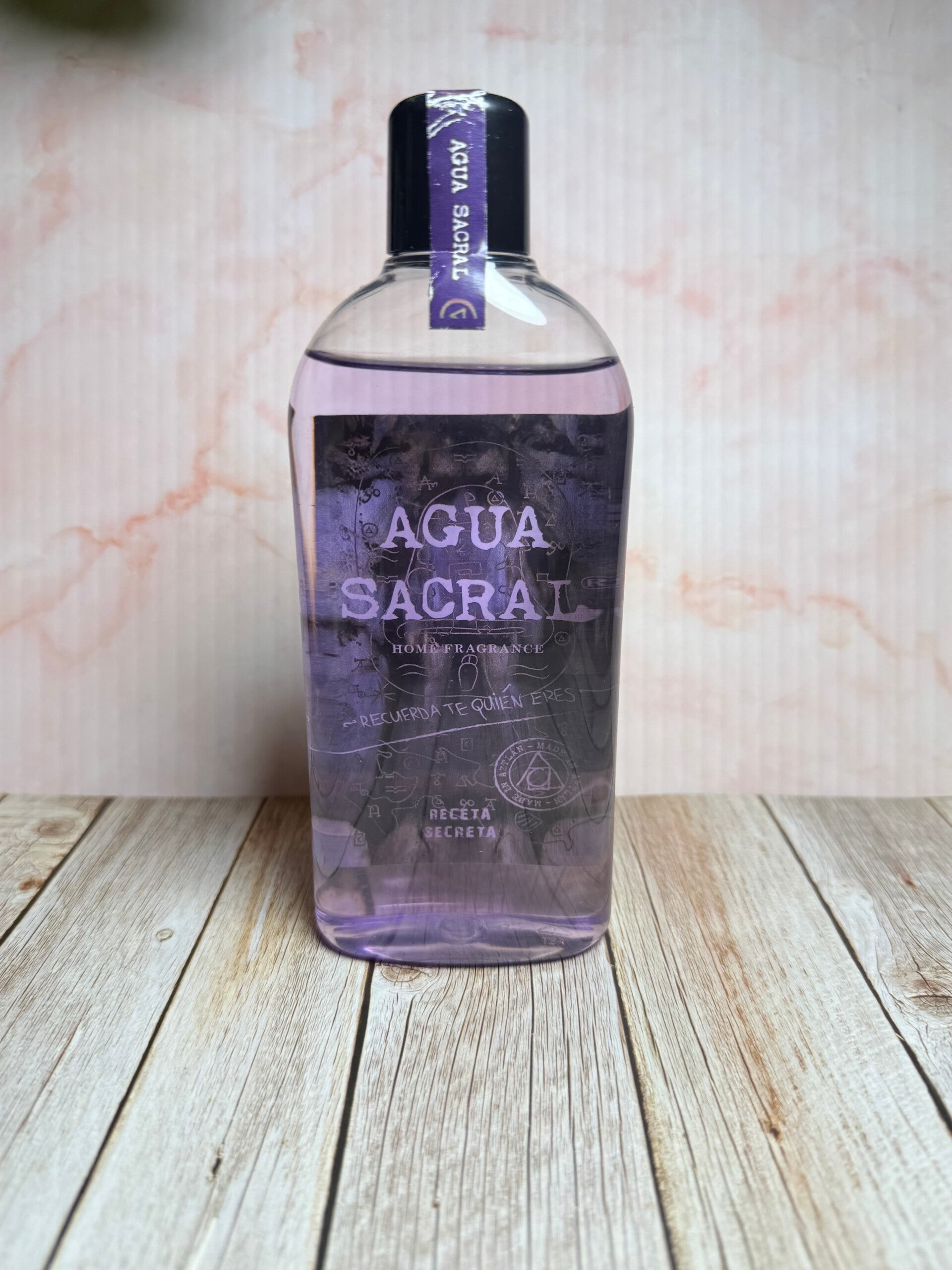Aura water