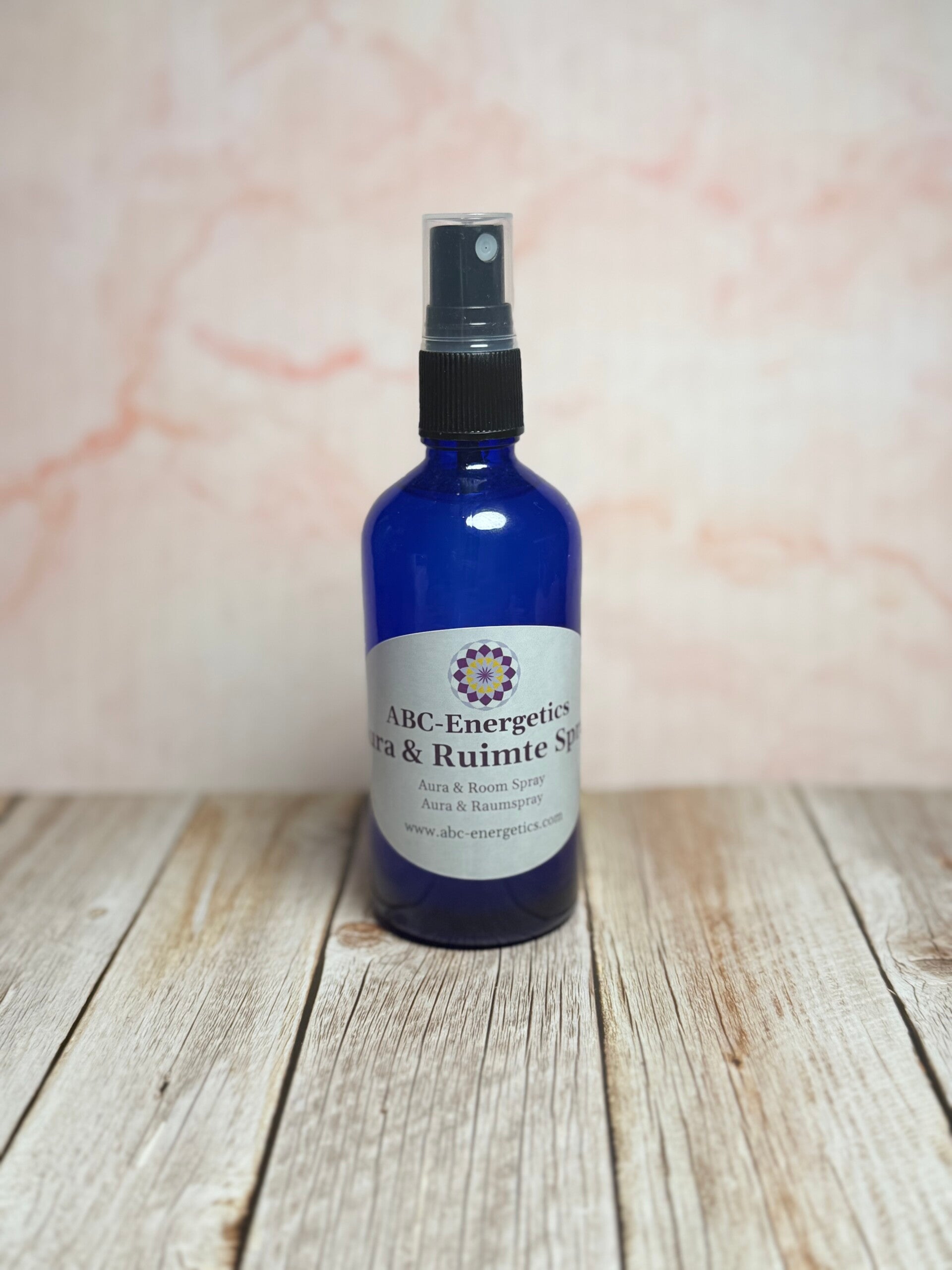 ABC spray 100ML