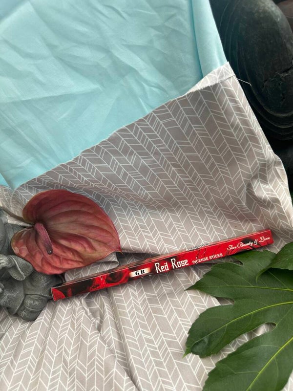 Wierrook red rose