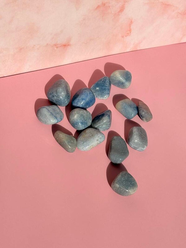 Blauwkwarts