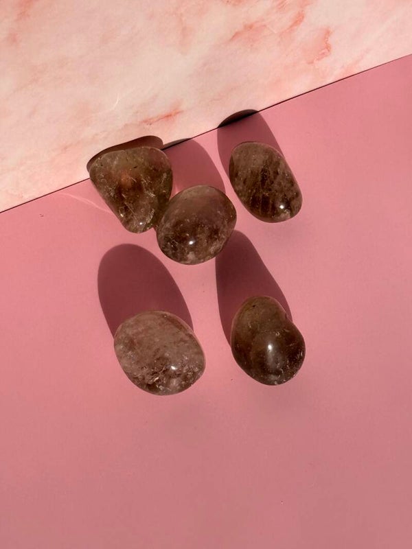 Rookkwarts (grote)