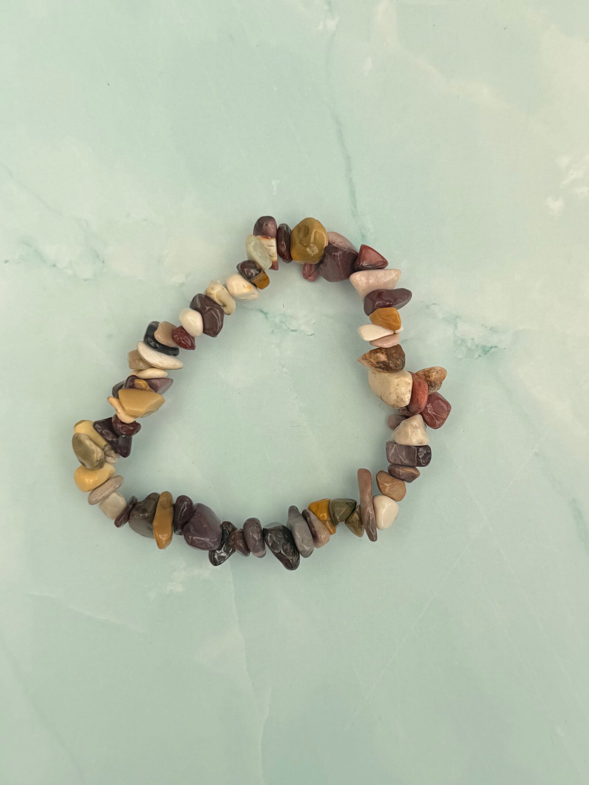 Mookiet armband