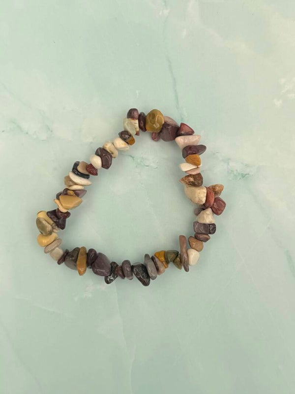 Mookiet armband