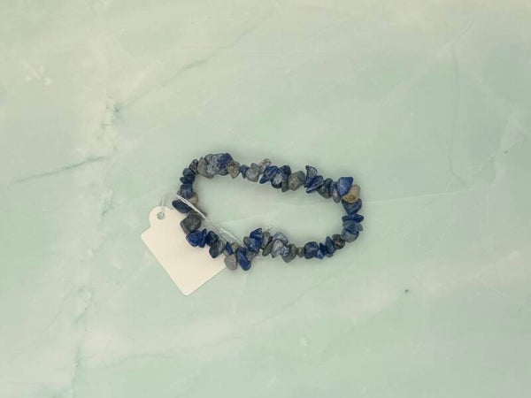 Sodaliet armband