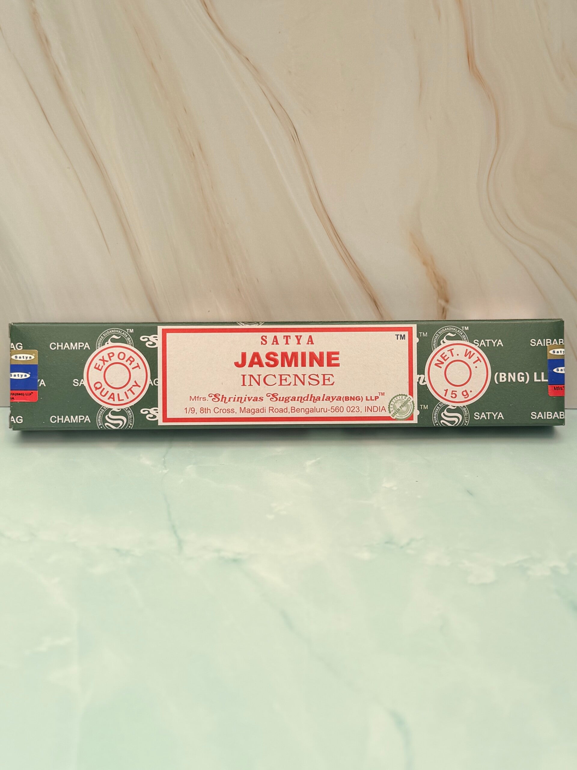 Jasmine