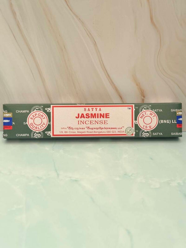 Jasmine