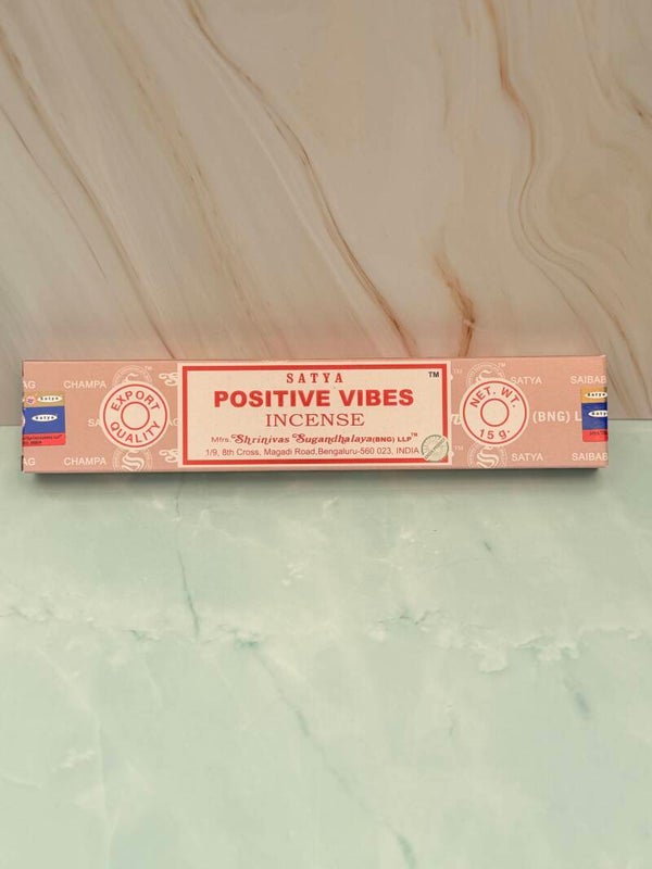 Postive vibes