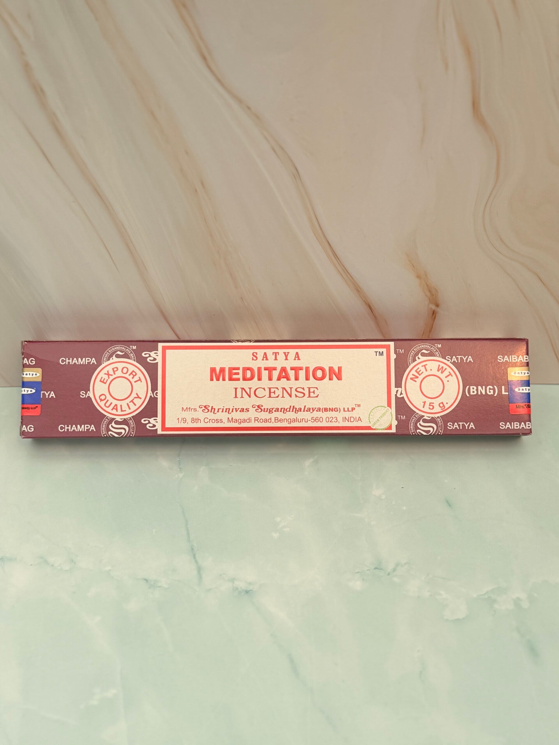 Meditation