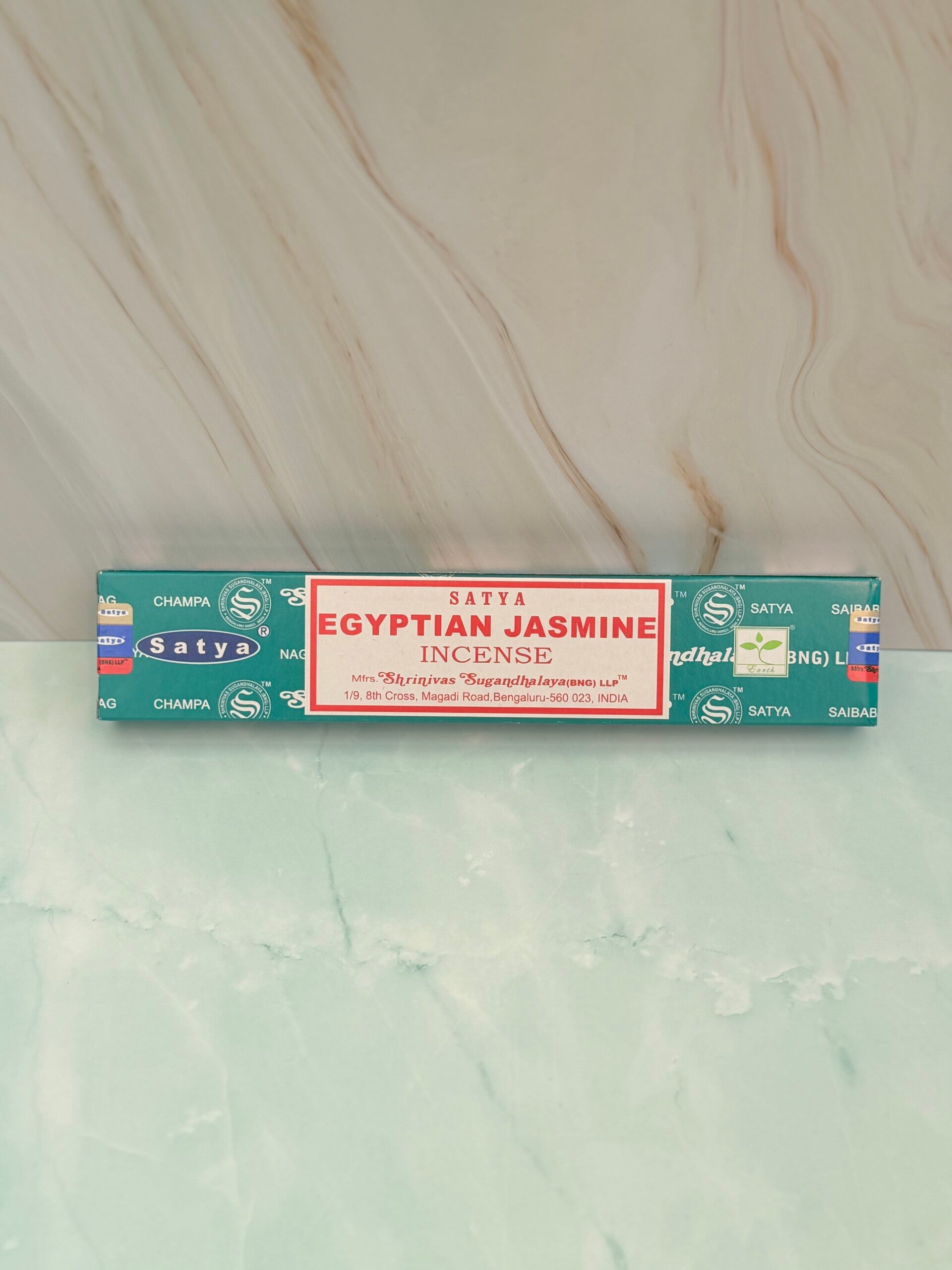Egyptian Jasmine