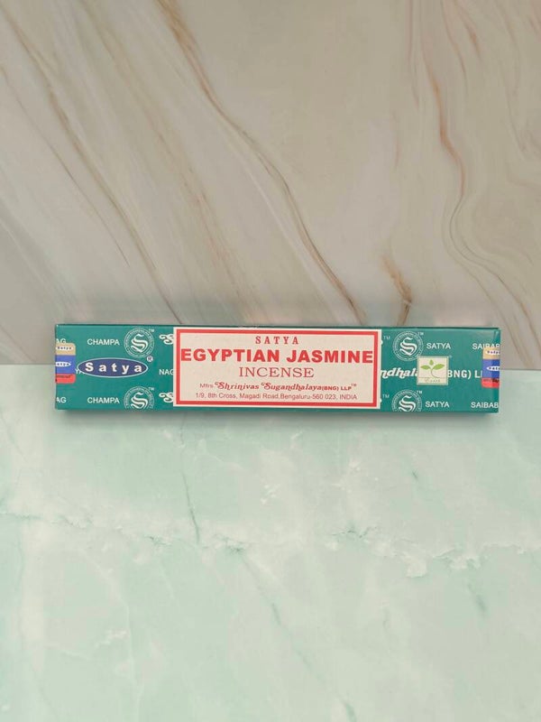 Egyptian Jasmine