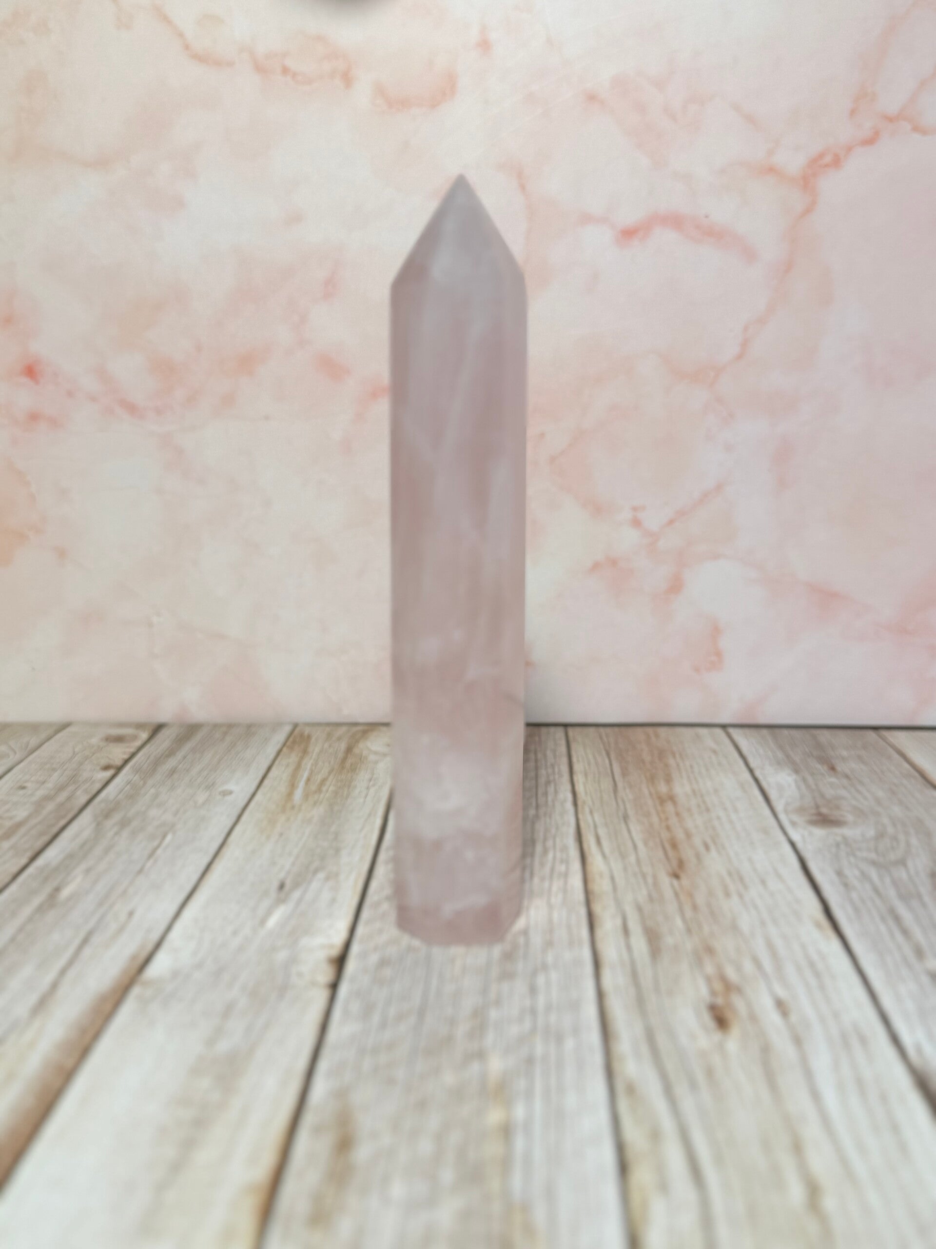 Rozenkwarts toren