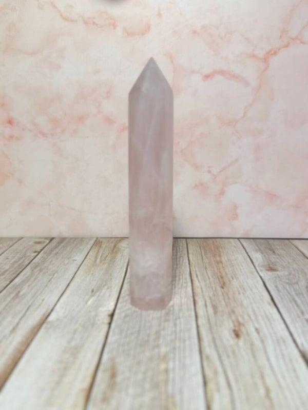 Rozenkwarts toren