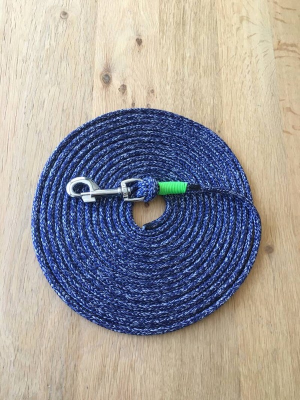 Leadrope light (6mm)