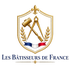 Les batisseurs de france