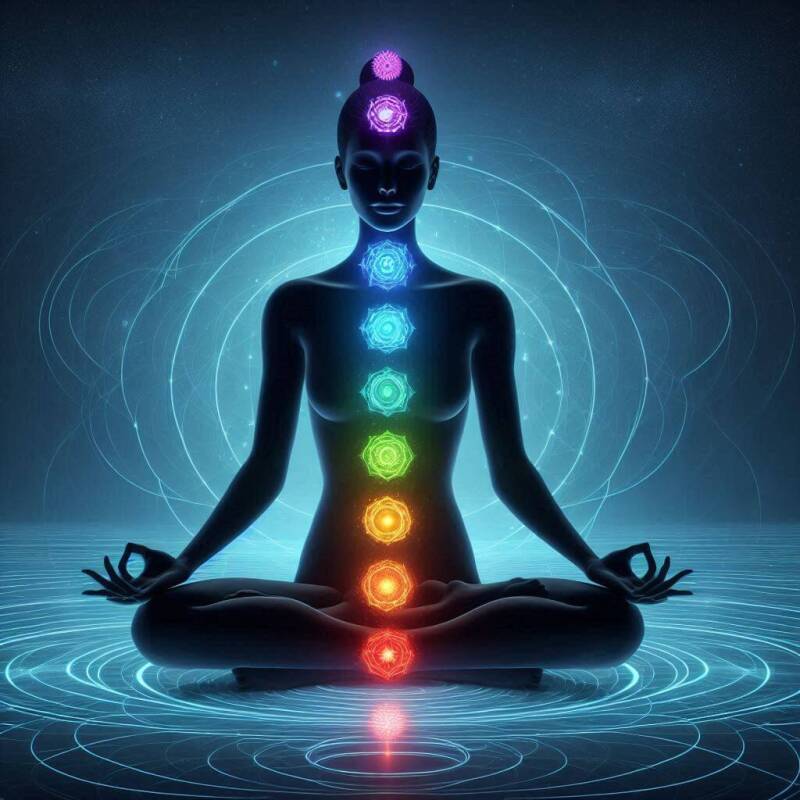alignement des chakras centre de formation papillon Mélanie GUILAIN