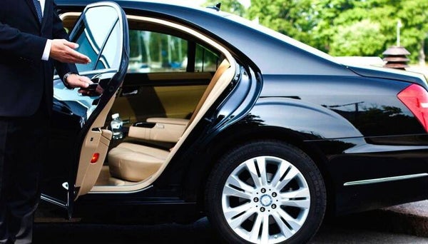 City Xcape Niche – Pick-Up & Drop-Off Service