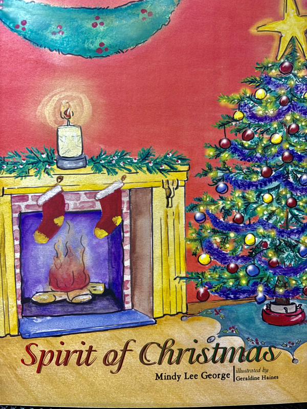 Spirit of Christmas