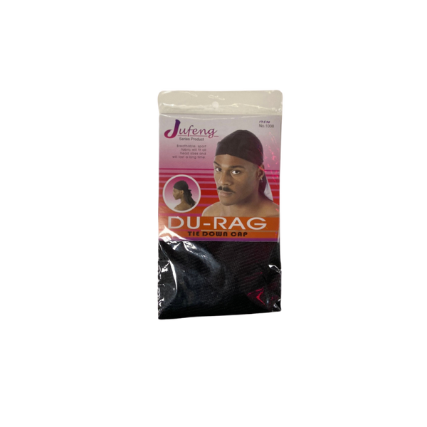 Du Rag Haarnet