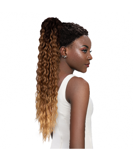 101 Wisp Deep 24'' Pony