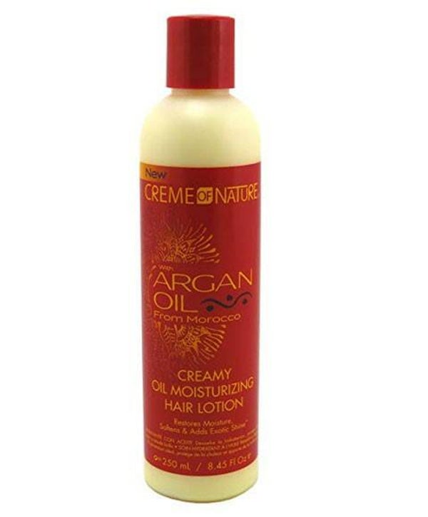 Creme Of Nature Creamy Oil Moisturizing Hair Lotion (250ml)